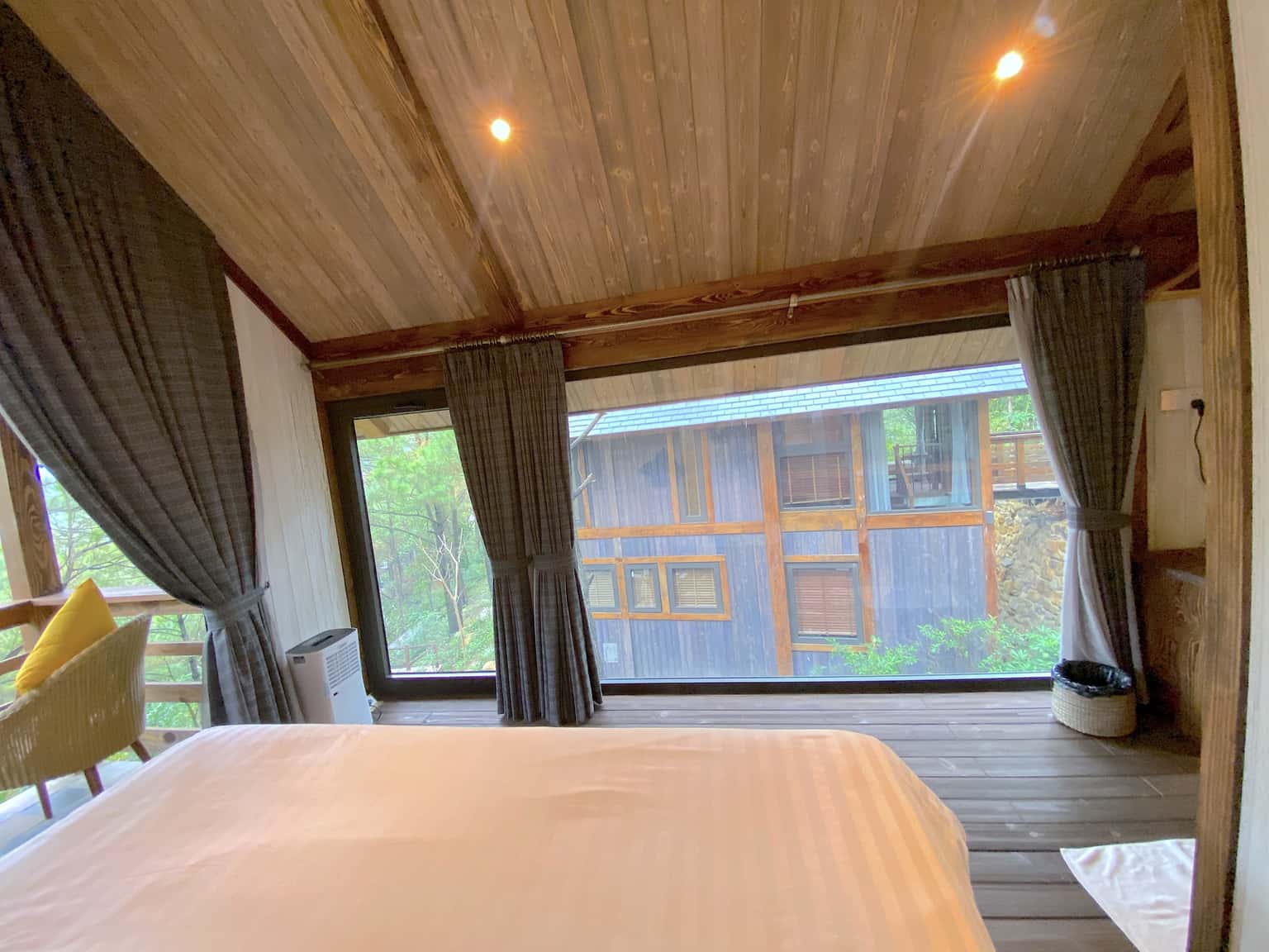 room 7u amaya retreat soc son ha noi   