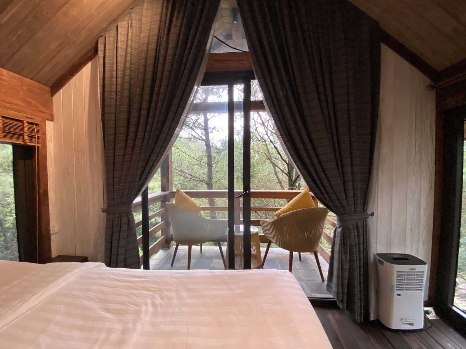 room 7u amaya retreat soc son ha noi   