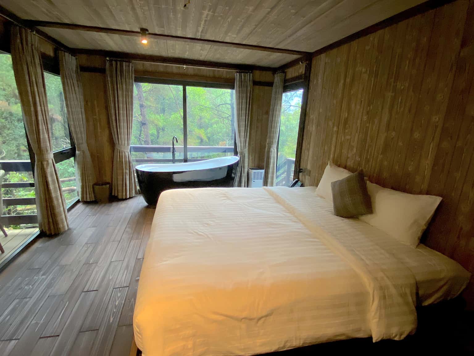 room 9l amaya retreat soc son ha noi 