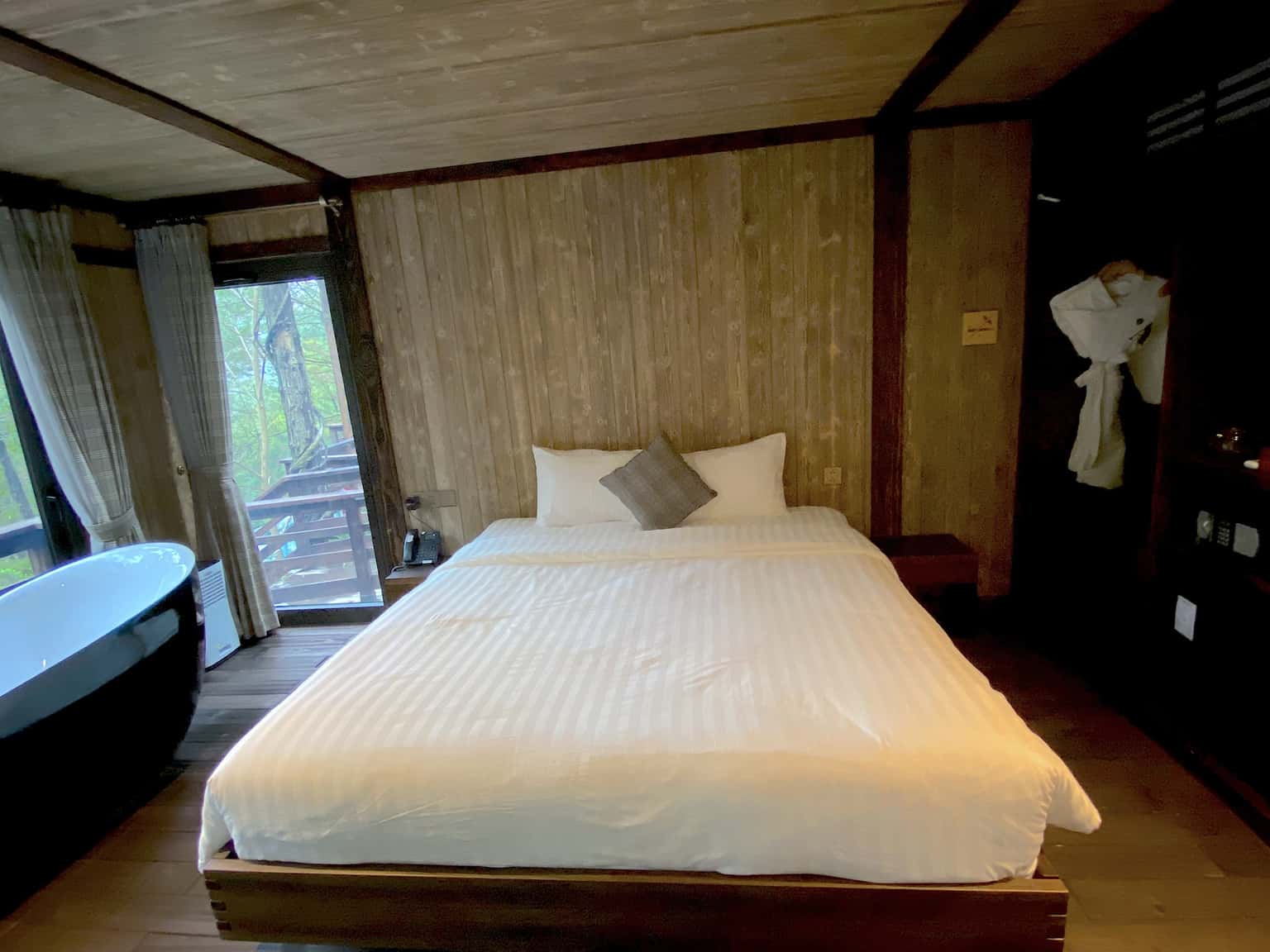 room 9l amaya retreat soc son ha noi 