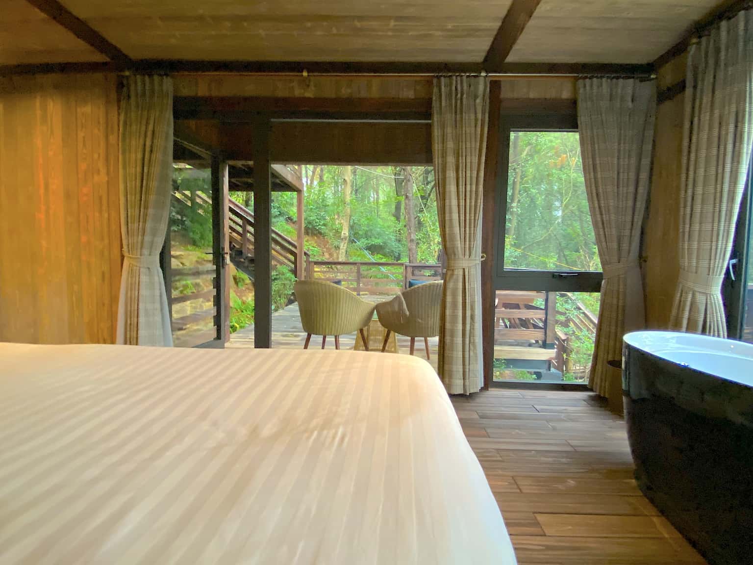 room 9l amaya retreat soc son ha noi 
