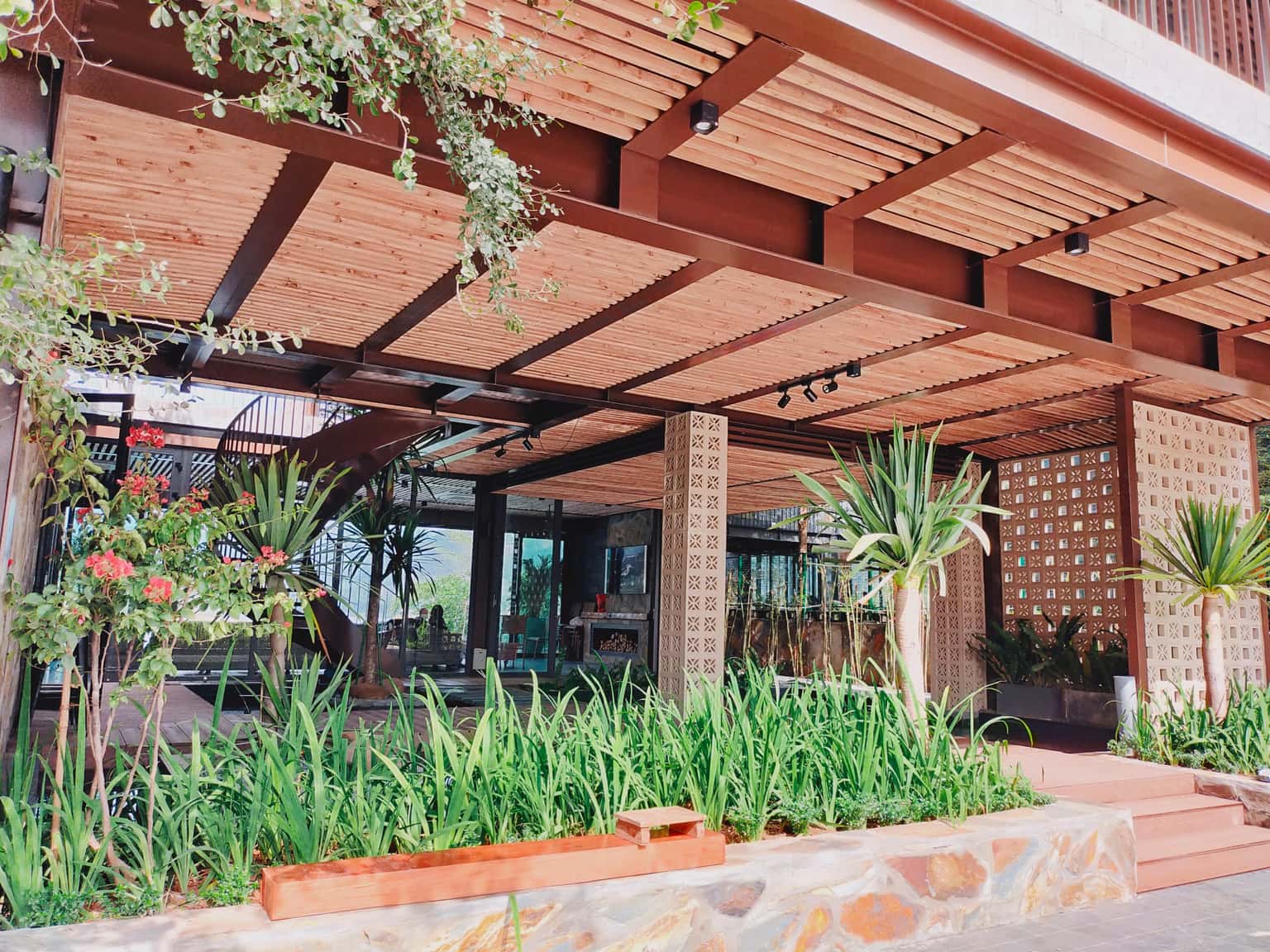 Island House Nguyên Khu (Một Homestay) tại hồ Đồng Đò, Sóc Sơn — ảnh 8