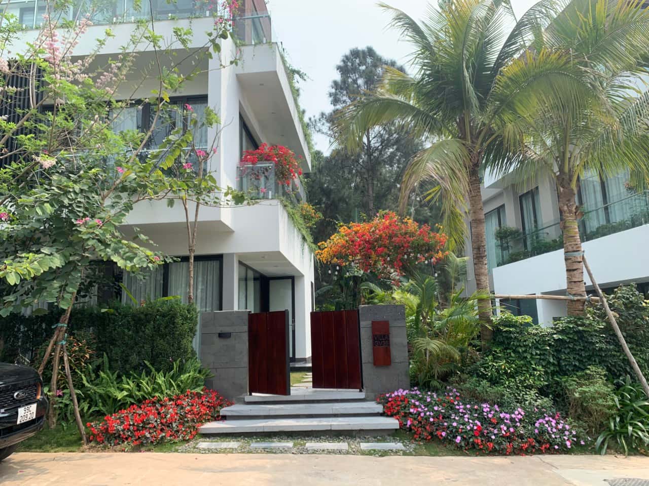 Villa GV36, Flamingo Đại Lải — ảnh 5