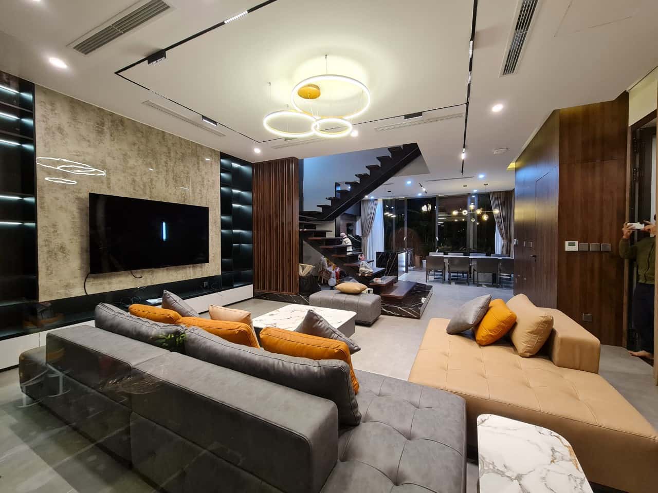 Villa GV36, Flamingo Đại Lải — ảnh 15