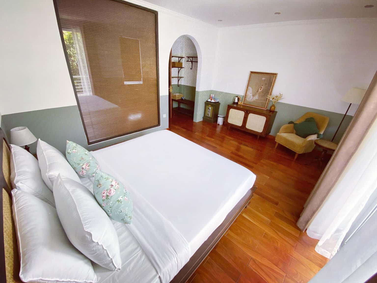 justfly ann house ha long