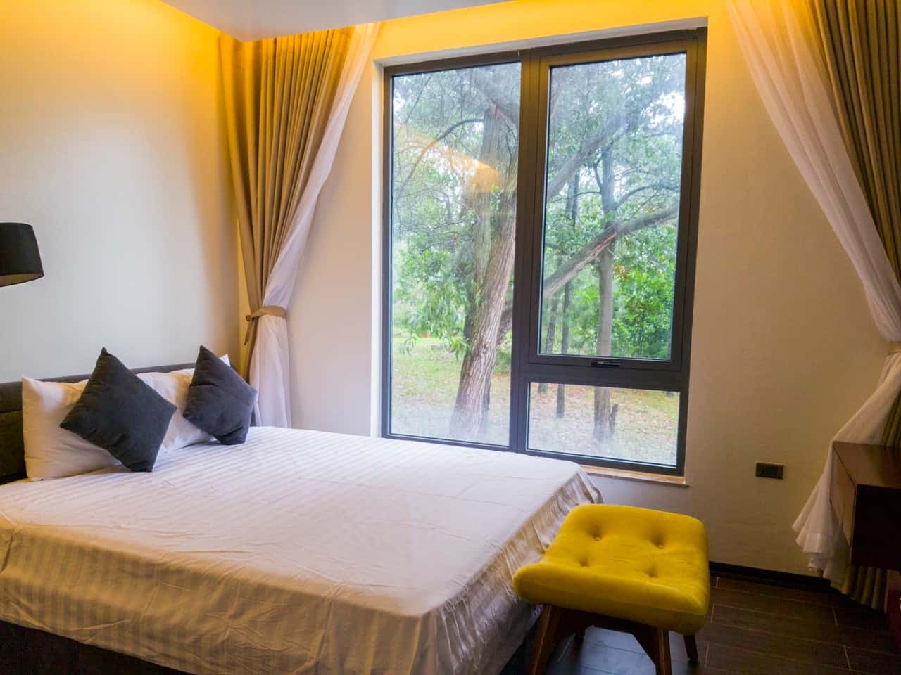 justfly t142 villa flamingo dai lai vinh phuc