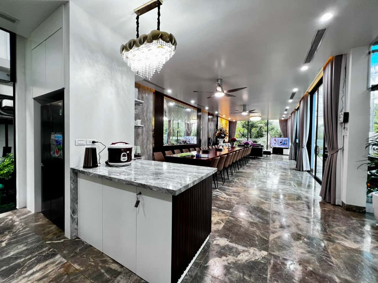 Villa T136, Flamingo Đại Lải — 照片 25