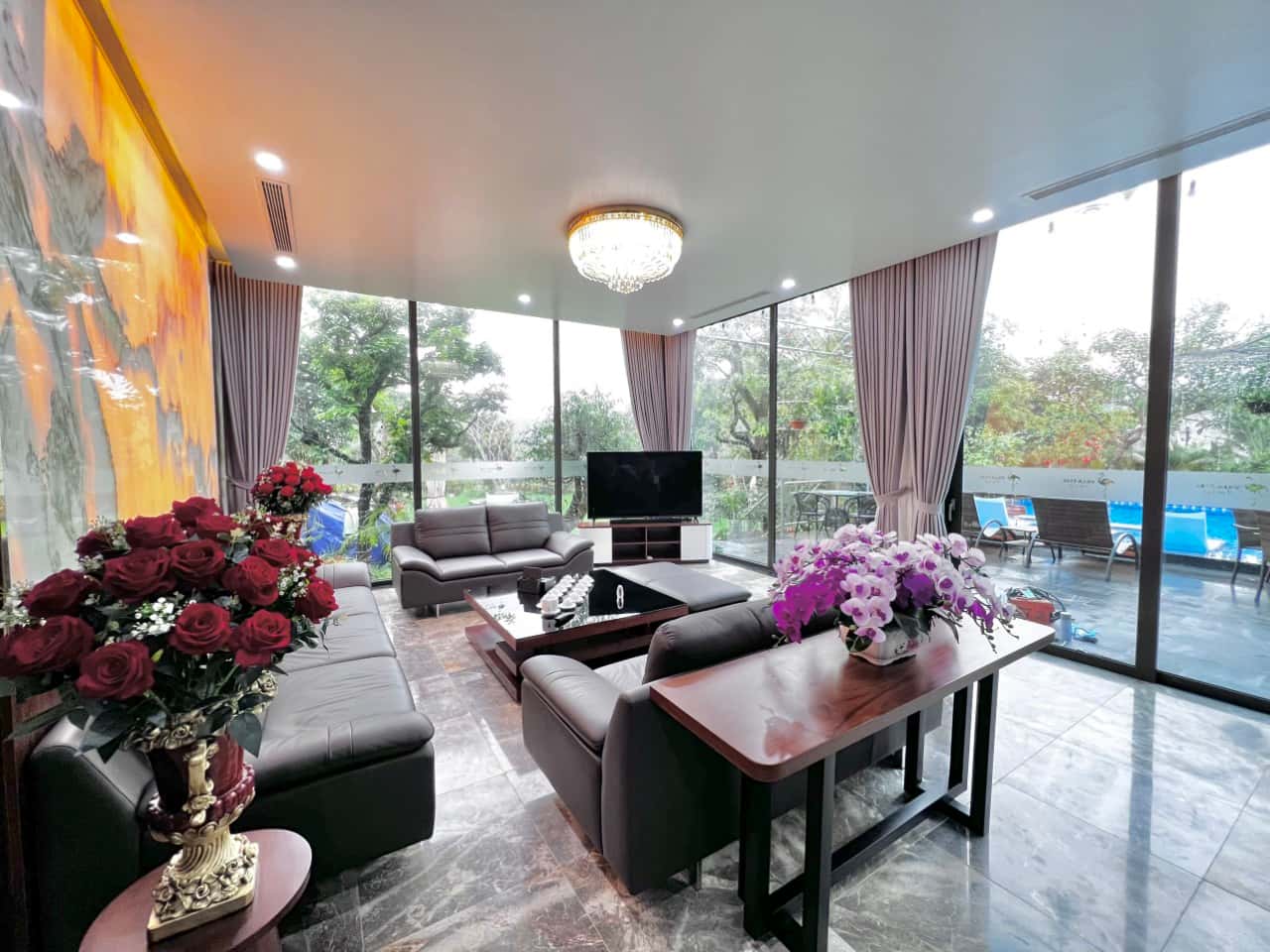 Villa T136, Flamingo Đại Lải — 照片 19