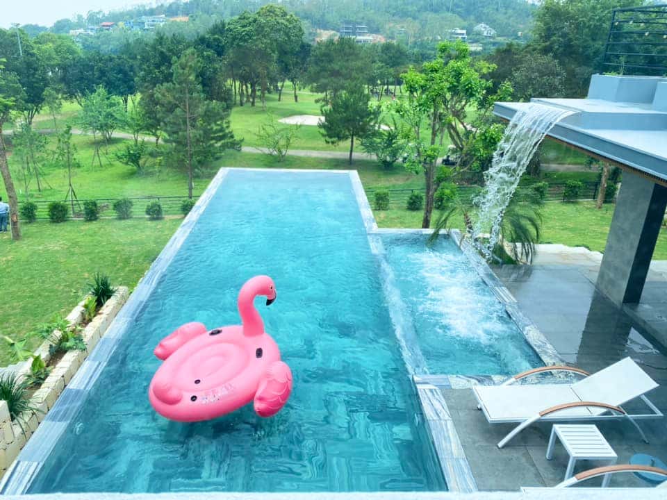 c27 villa san golf tam dao