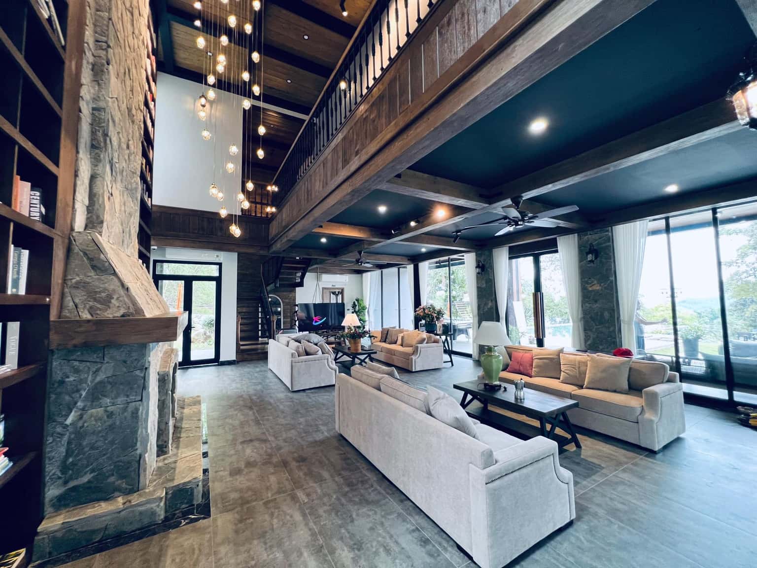 montem villa hoa binh