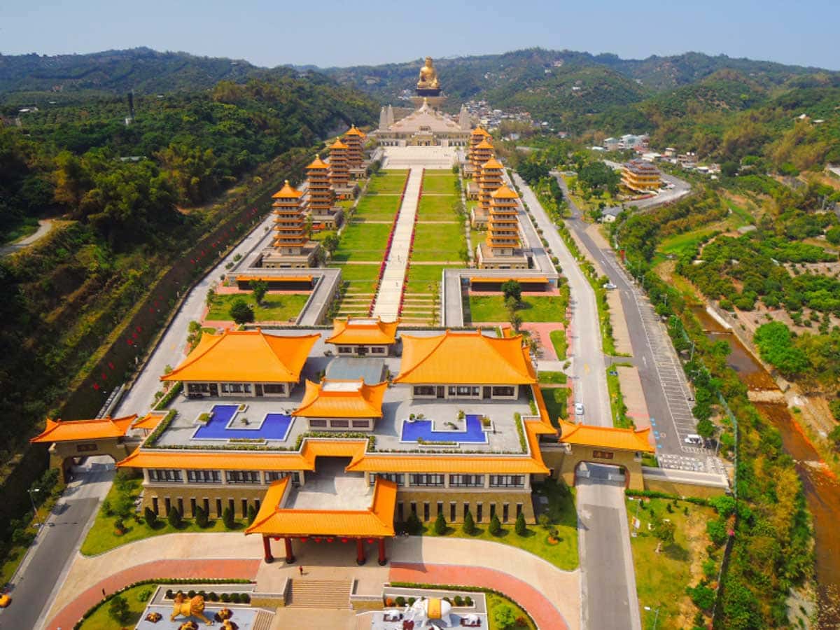 phat quang son dai loan 