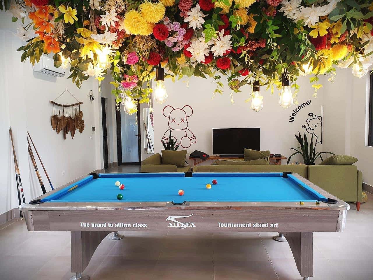 Lúa Hideaway in Minh Phú, Sóc Sơn — photo 13