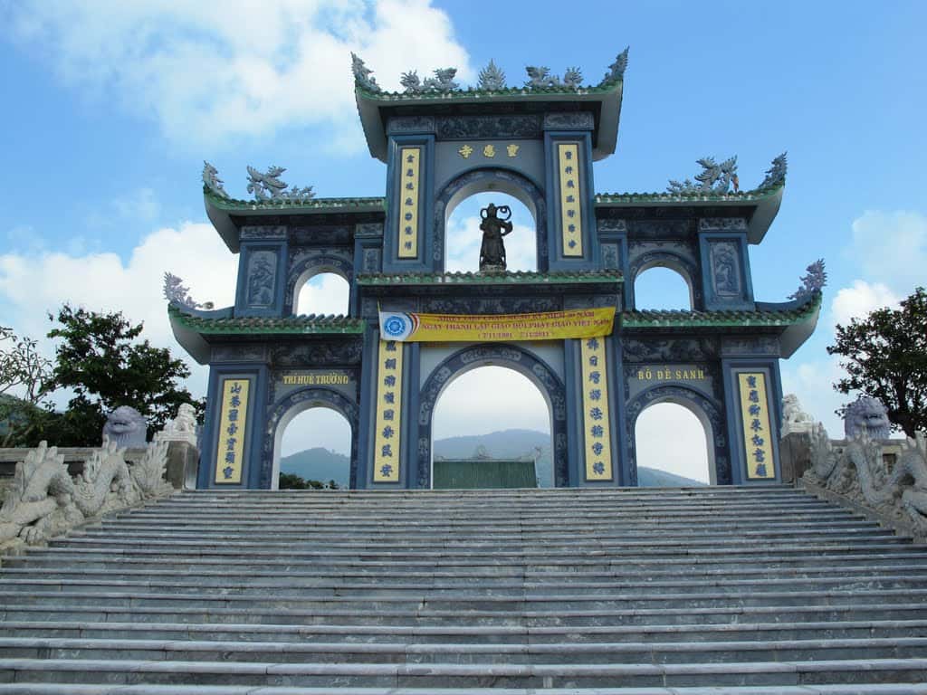 Chùa Linh Ứng, Đà Nẵng — ảnh 3