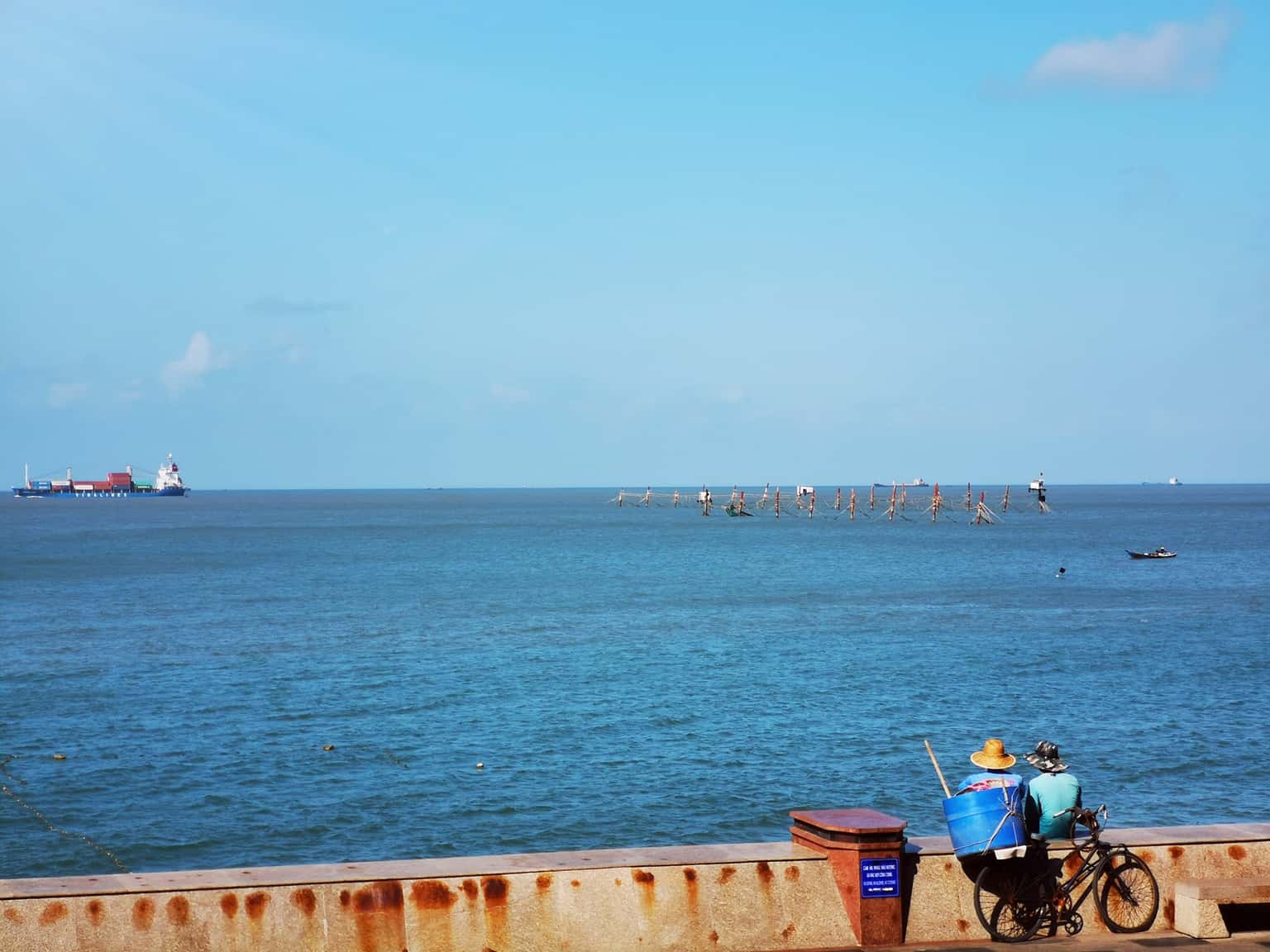 bai dua vung tau