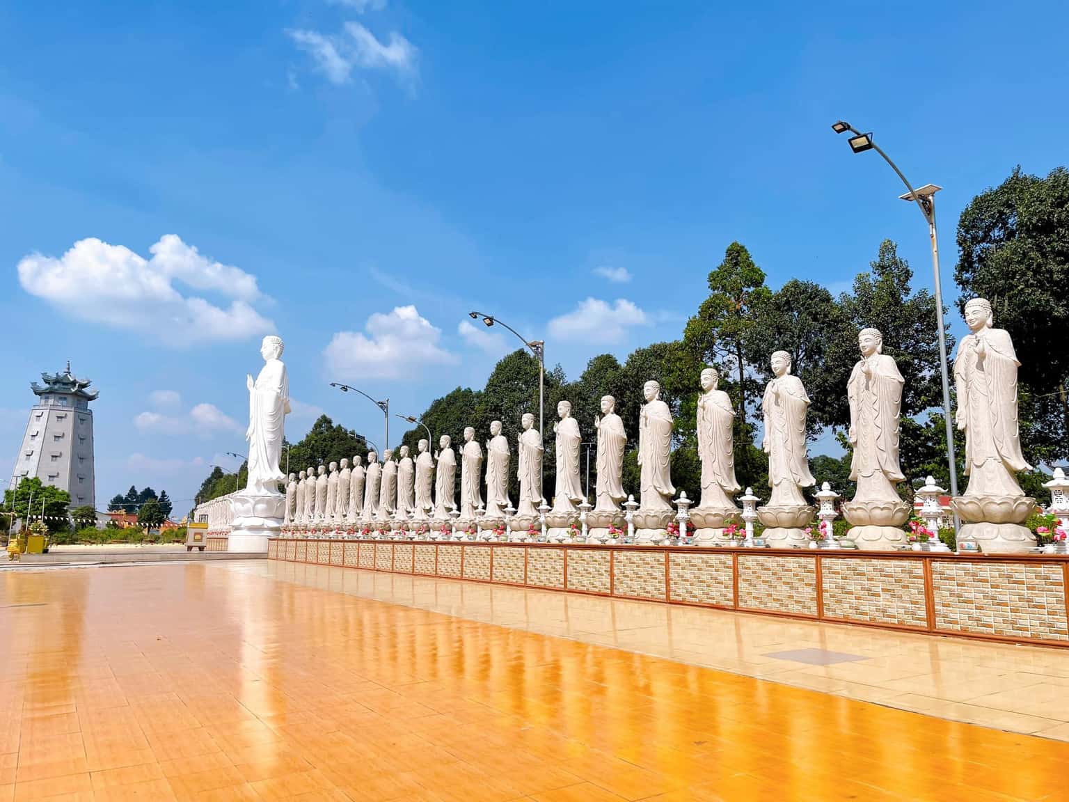 chua dai tong lam vung tau