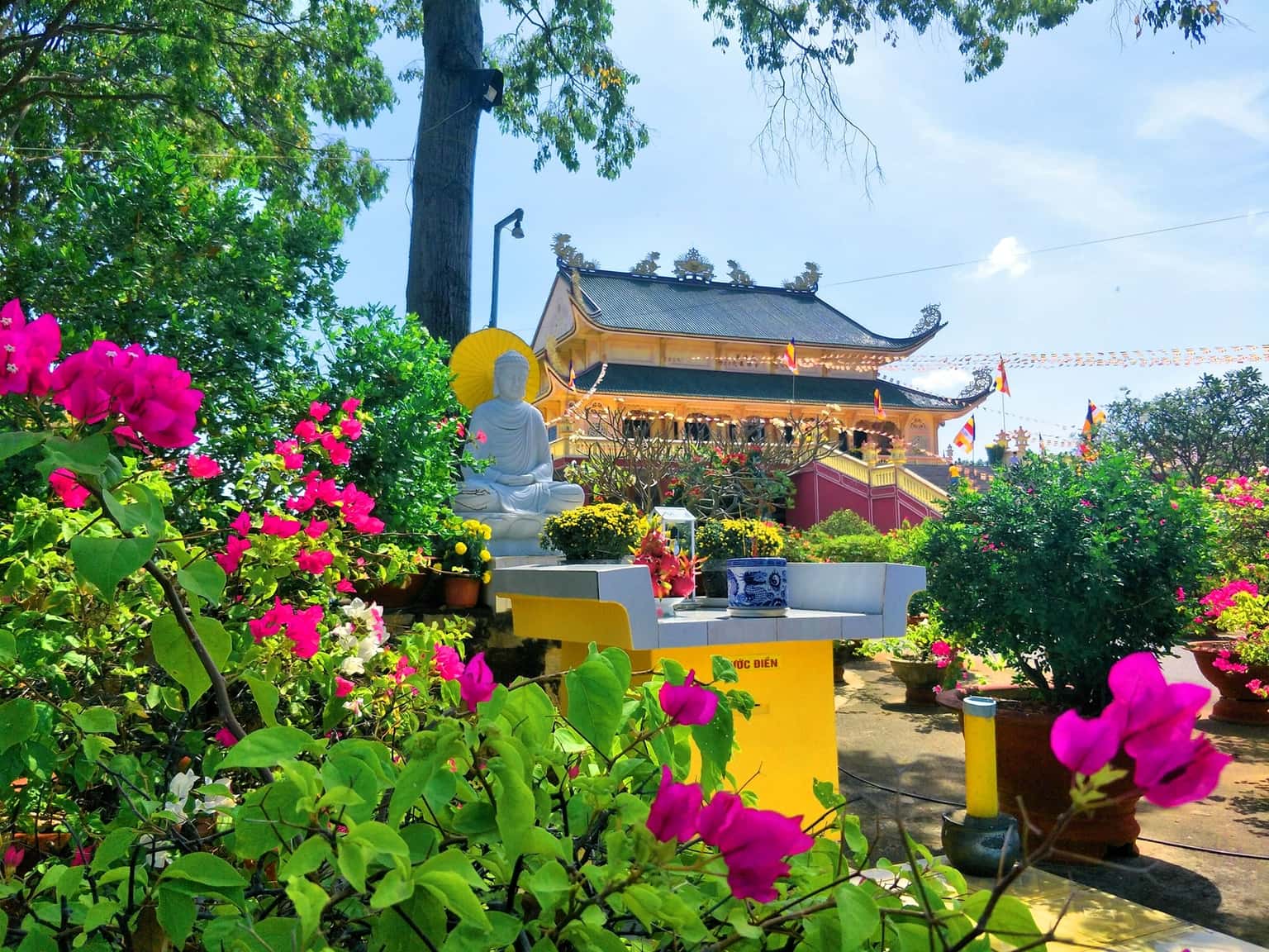 chua dai tong lam vung tau