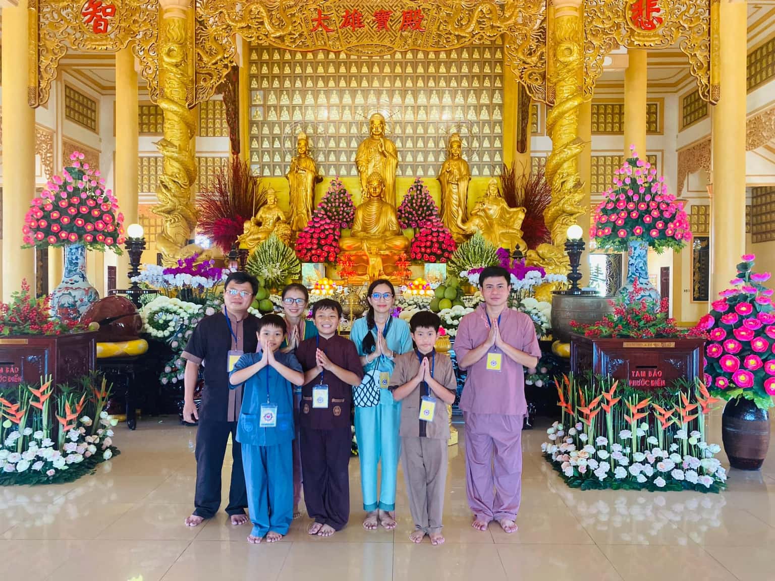 chua dai tong lam vung tau