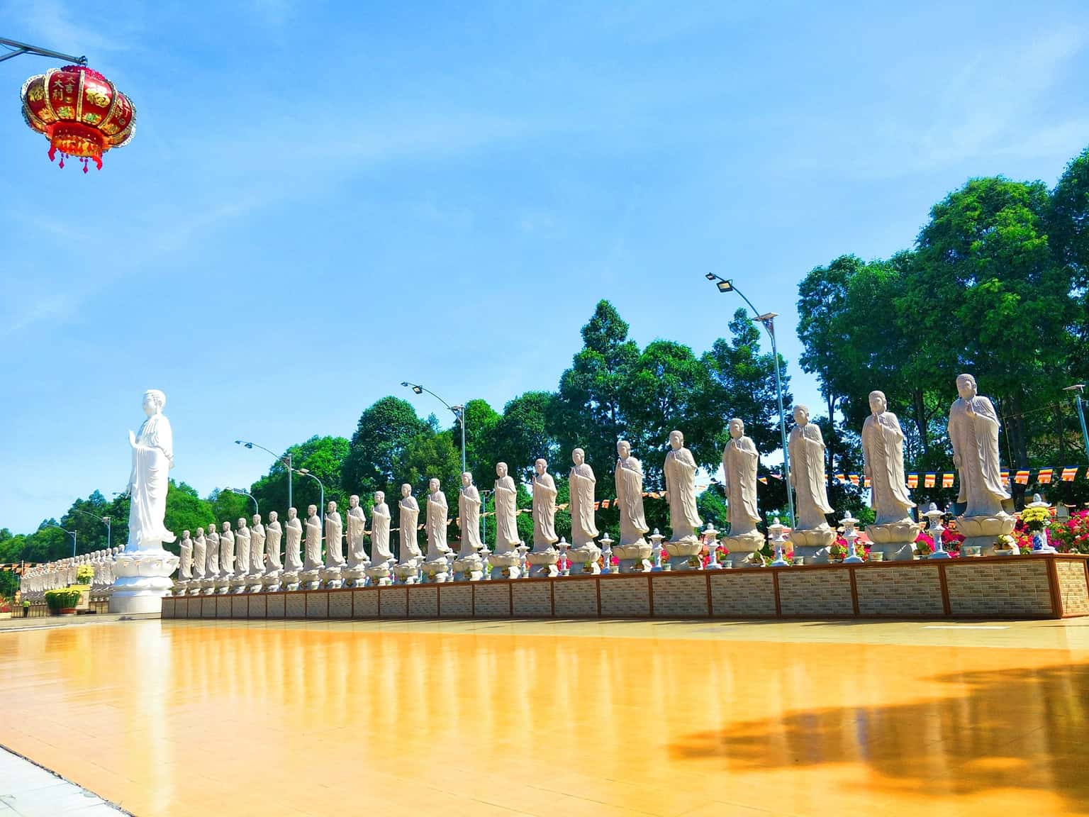 chua dai tong lam vung tau