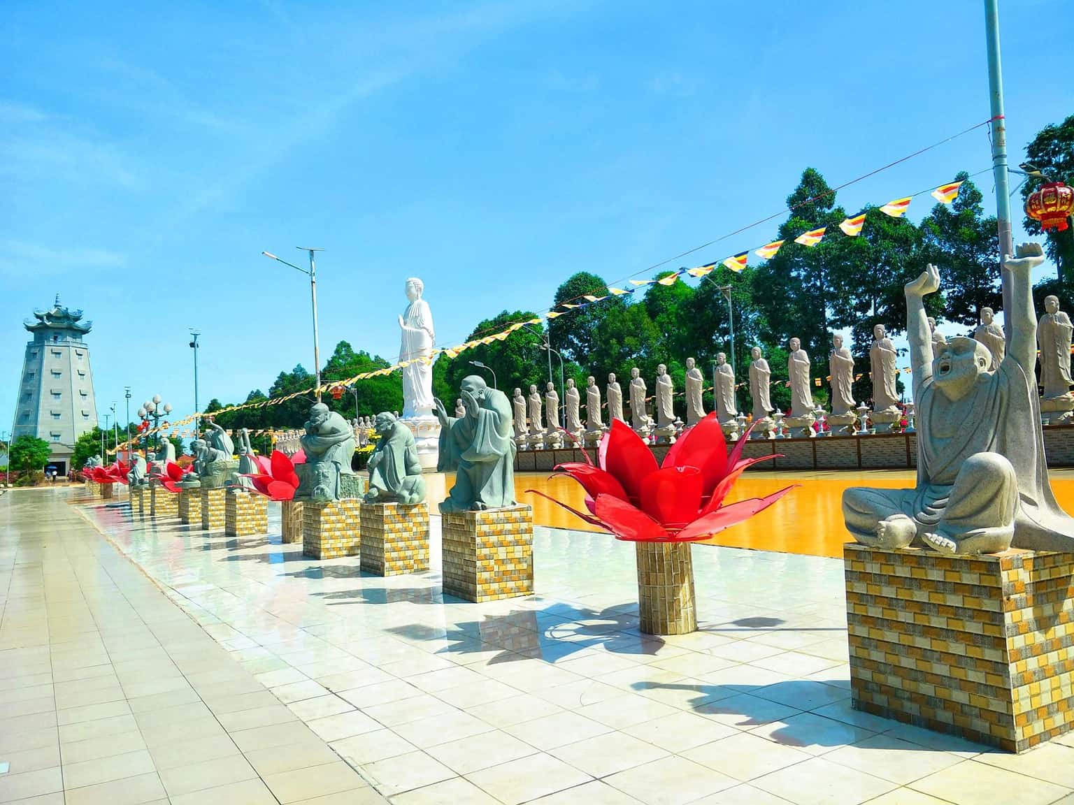 chua dai tong lam vung tau