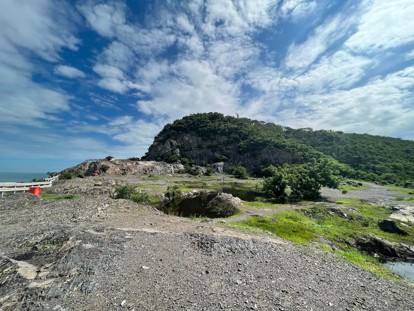 doi con heo vung tau
