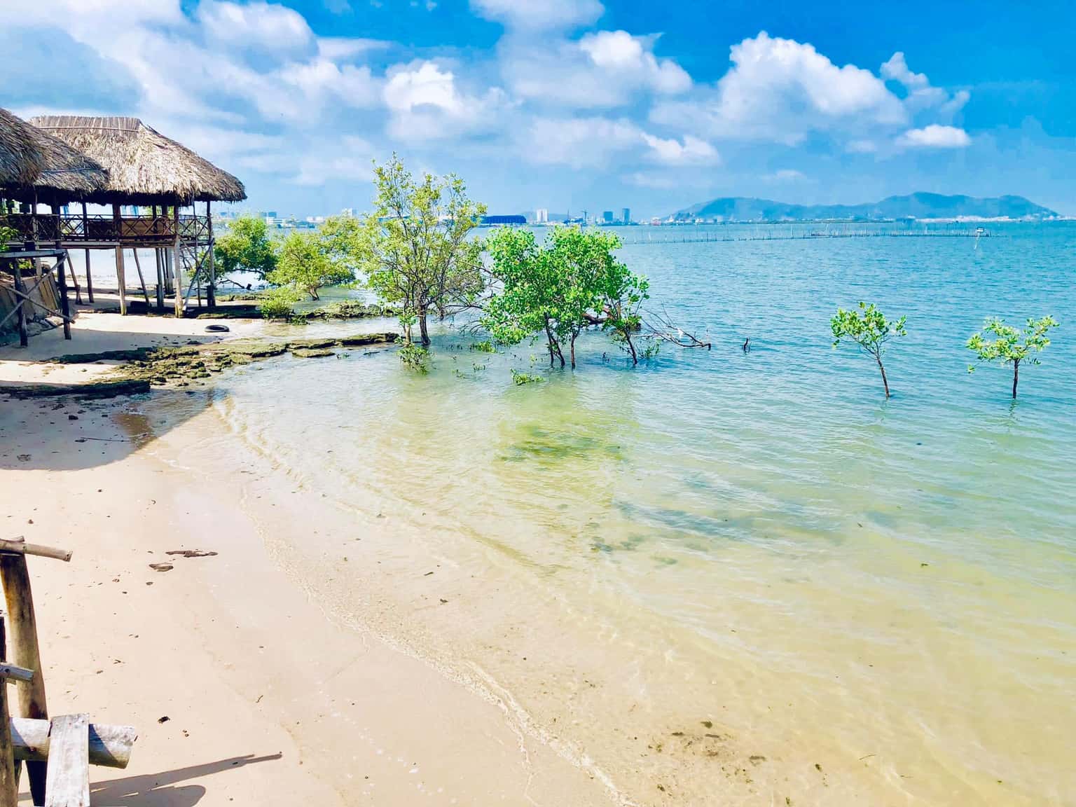 Đảo Gò Găng, Vũng Tàu — ảnh 22
