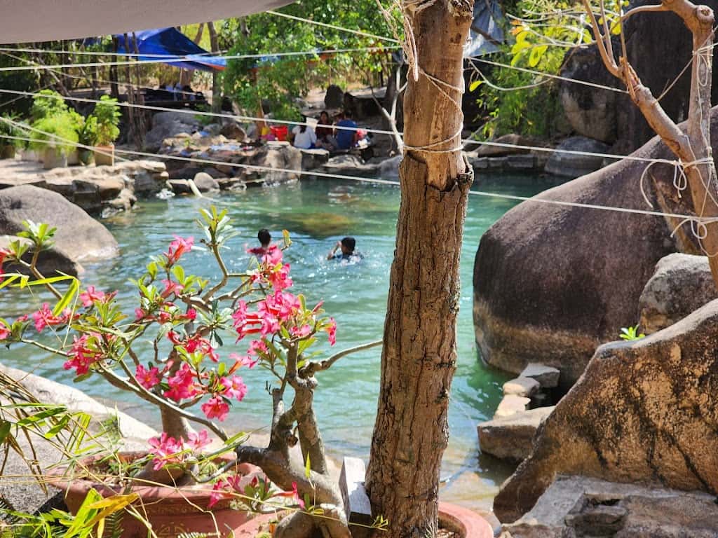 Suối Đá, Vũng Tàu — ảnh 4