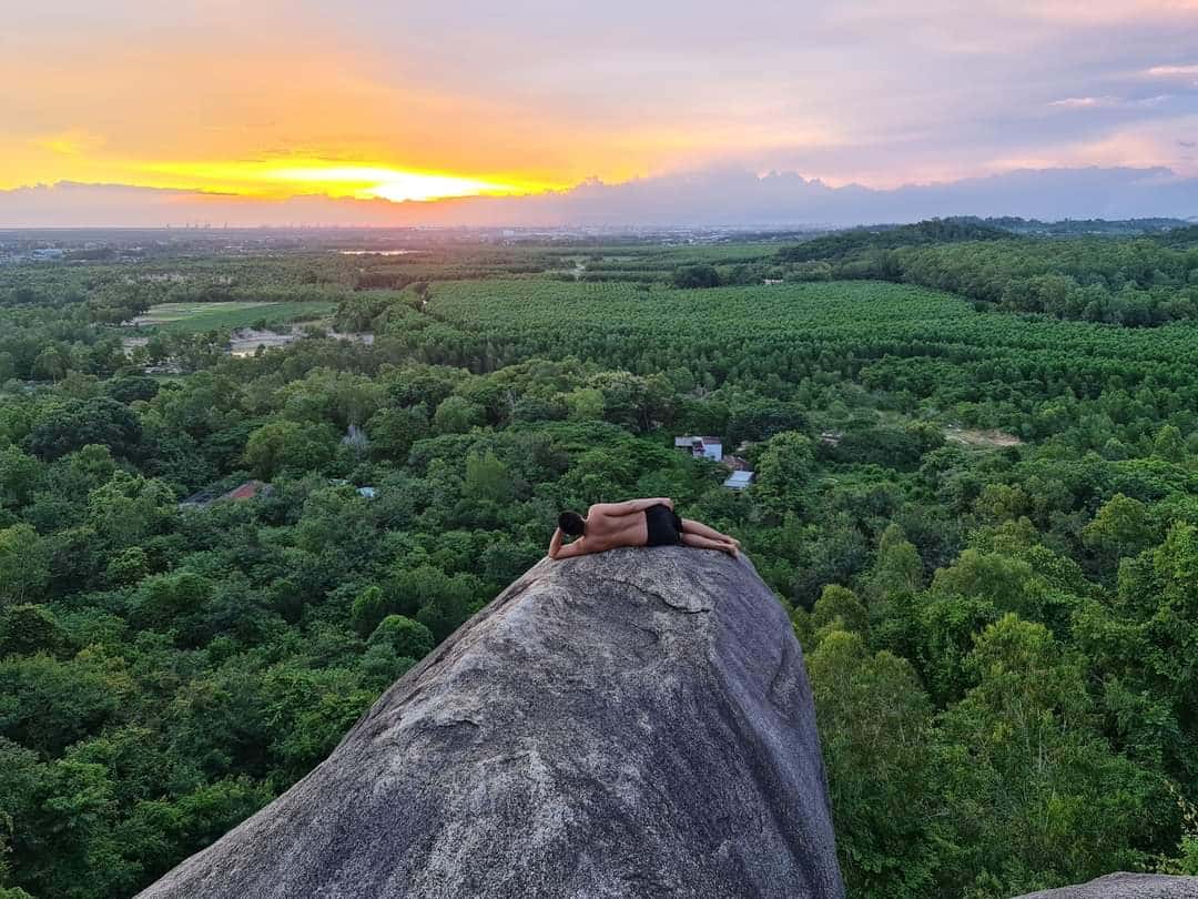Suối Đá, Vũng Tàu — ảnh 20