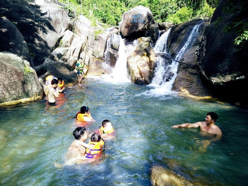 Suối Đá, Vũng Tàu — ảnh 2