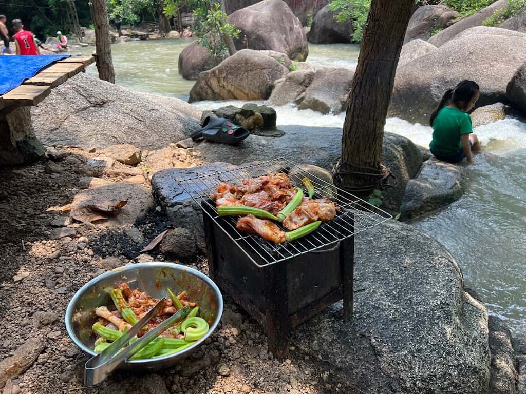 Suối Đá, Vũng Tàu — ảnh 6