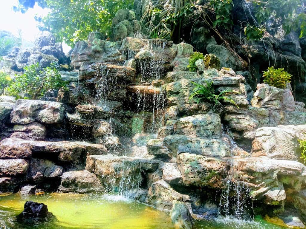 Vũng Tàu 水上乐园 — 照片 4