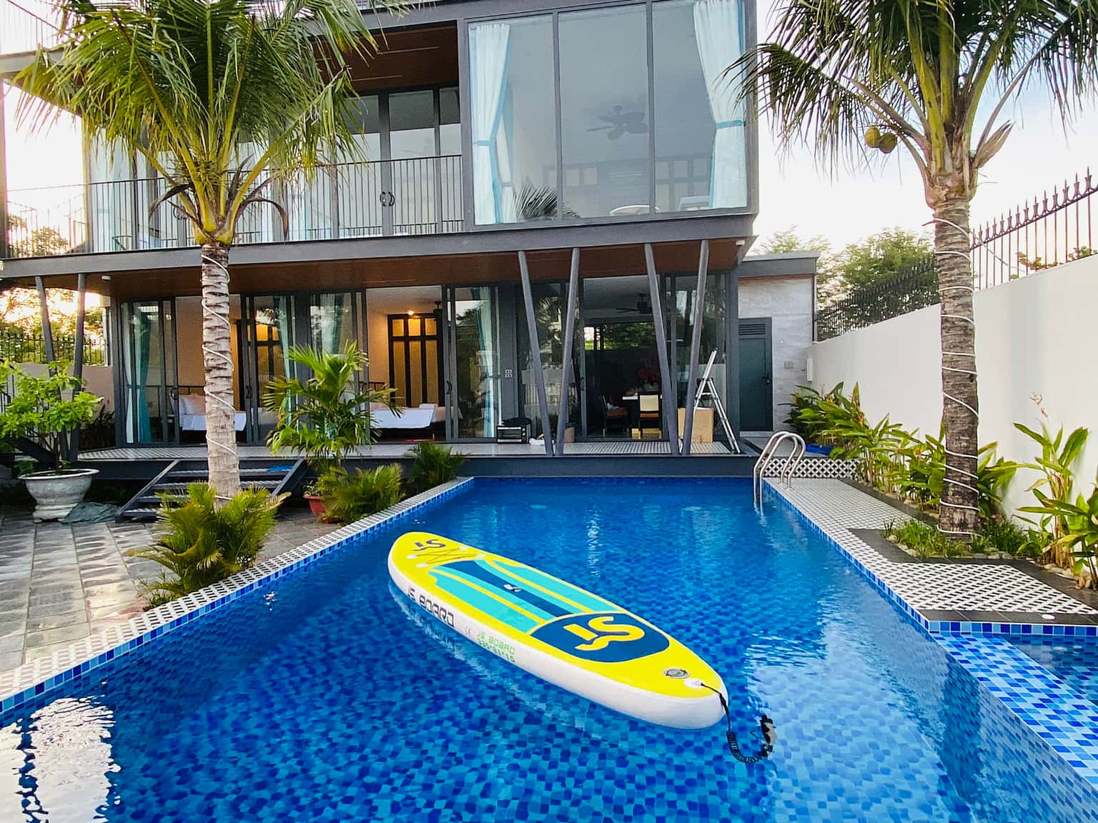 a8 thuy duong 3 samba house  