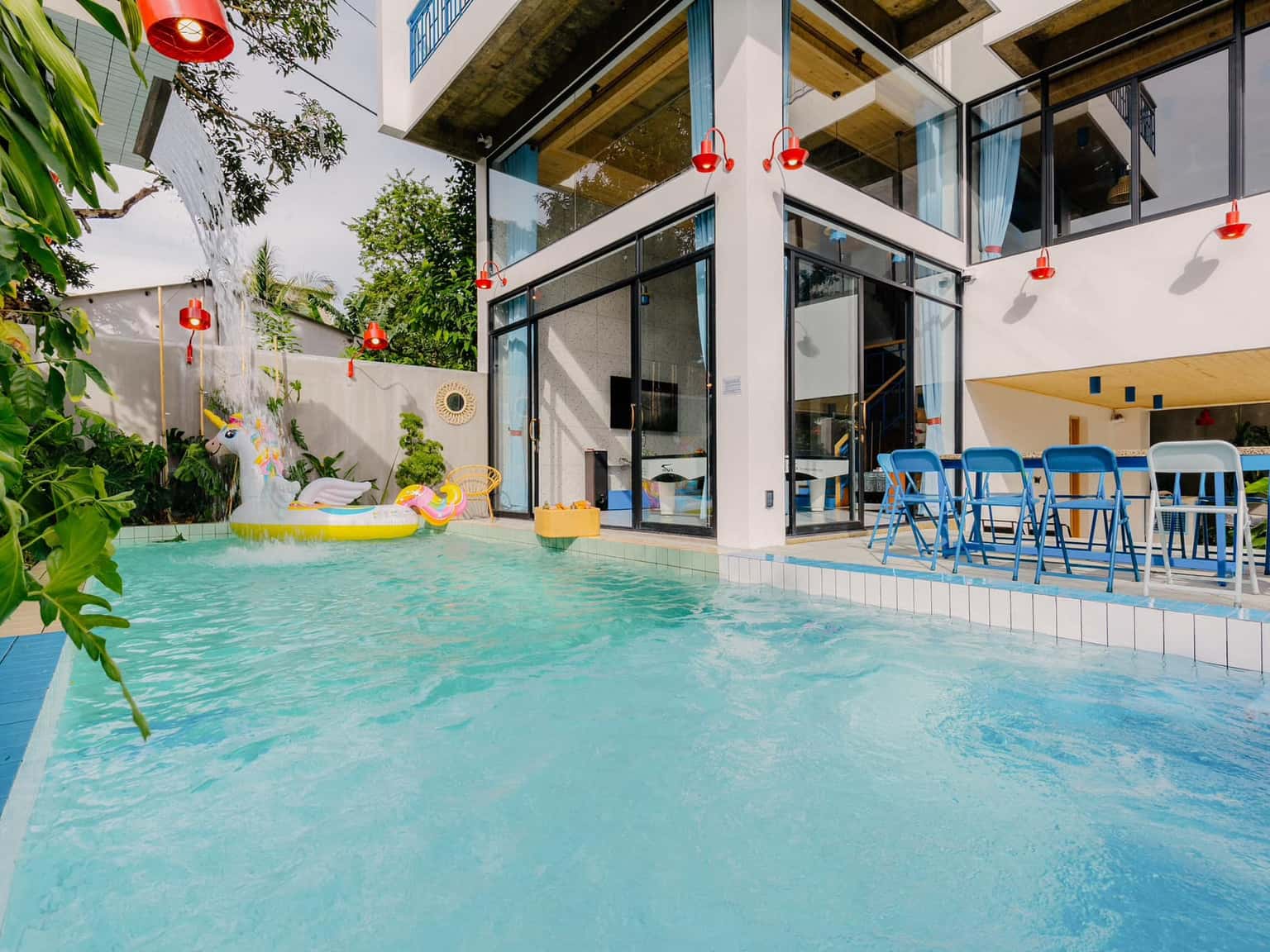 Villa 96/5 Trần Phú, Vũng Tàu
