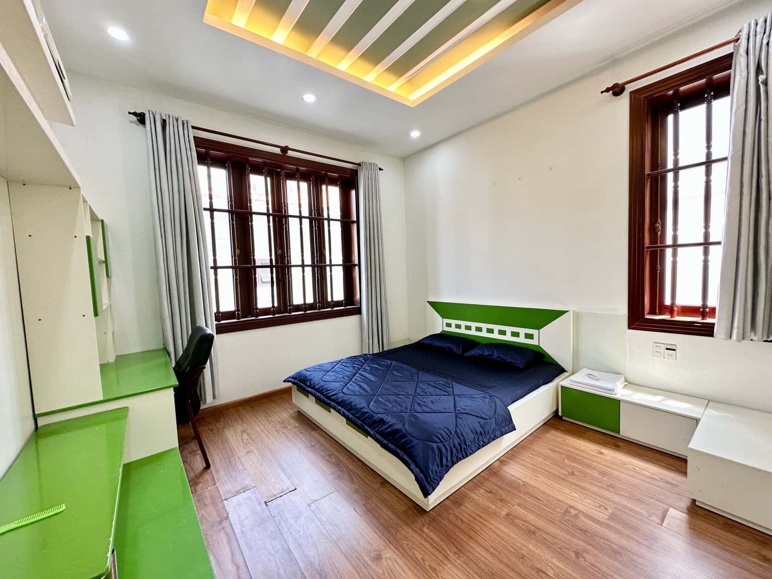 Villa 16 Hoàng Lê Kha, Vũng Tàu — photo 14