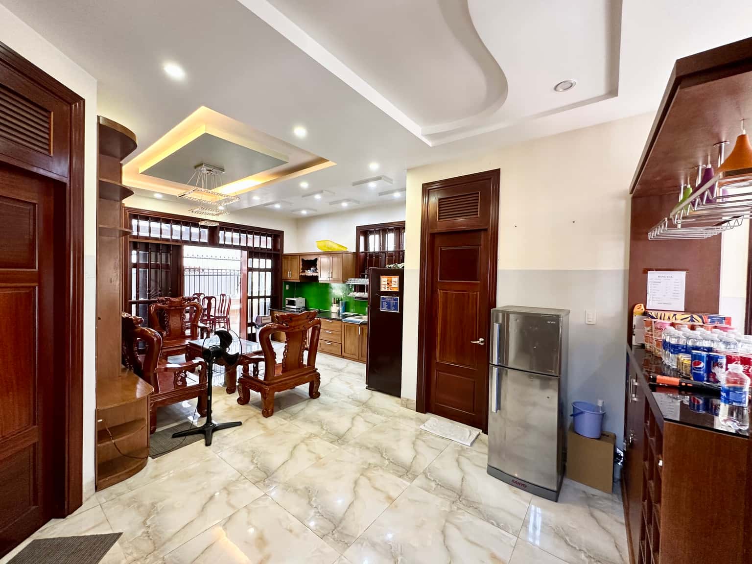 Villa 16 Hoàng Lê Kha, Vũng Tàu — photo 8