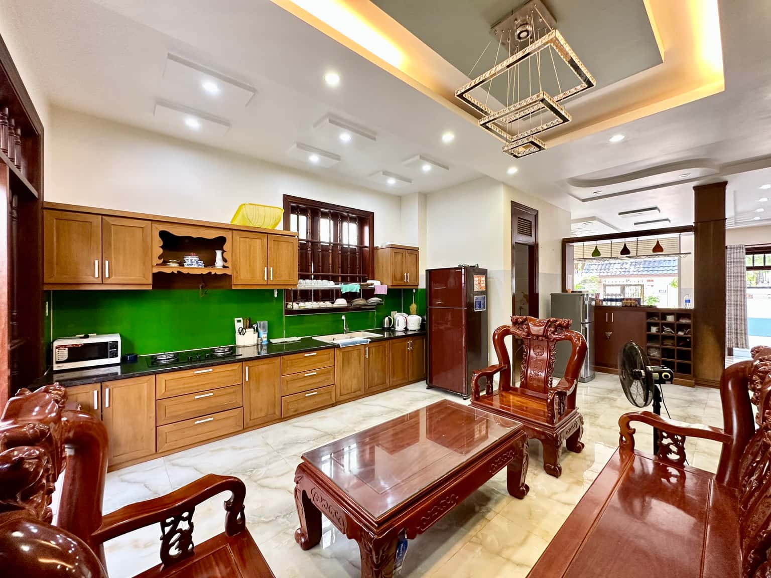 Villa 16 Hoàng Lê Kha, Vũng Tàu — photo 3