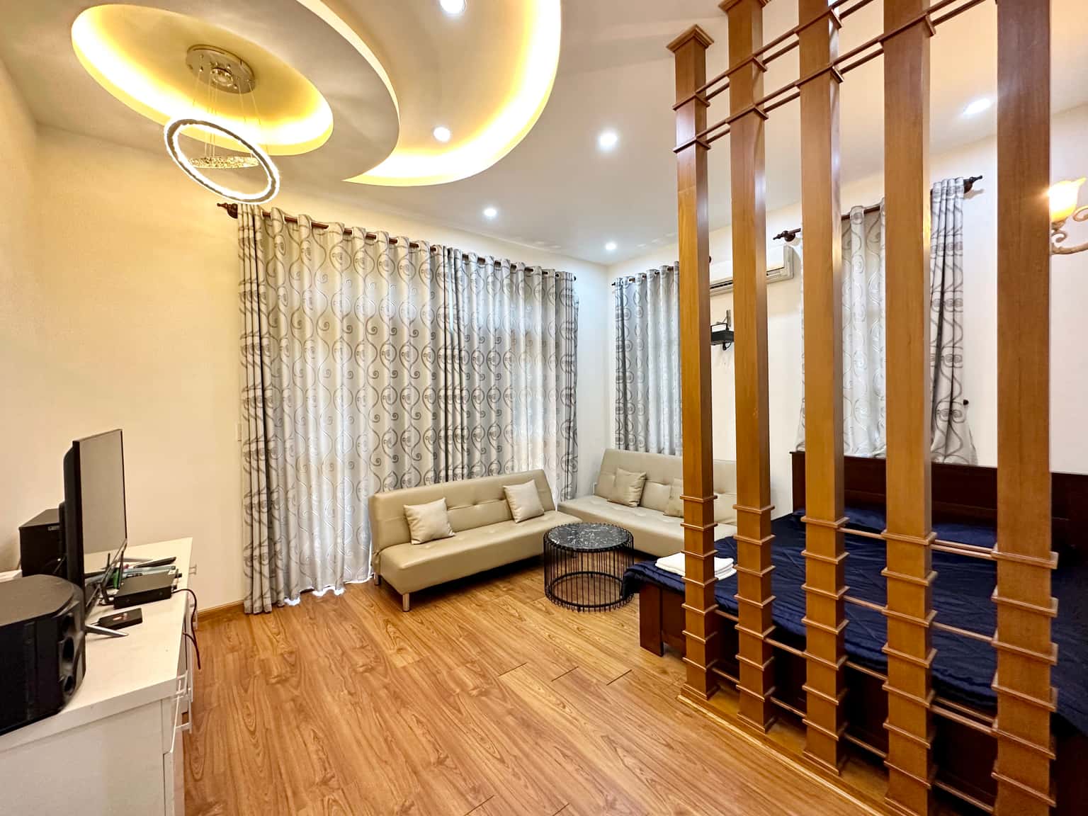 Villa 16 Hoàng Lê Kha, Vũng Tàu — photo 12