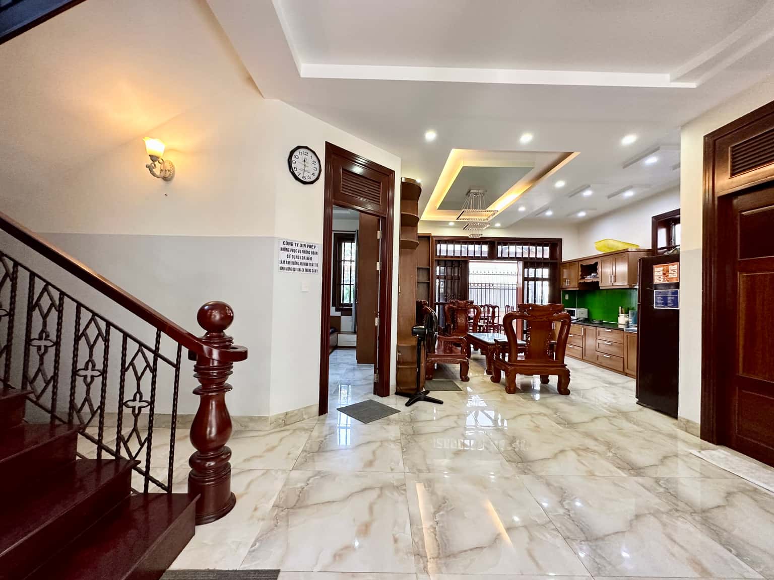 Villa 16 Hoàng Lê Kha, Vũng Tàu — photo 9