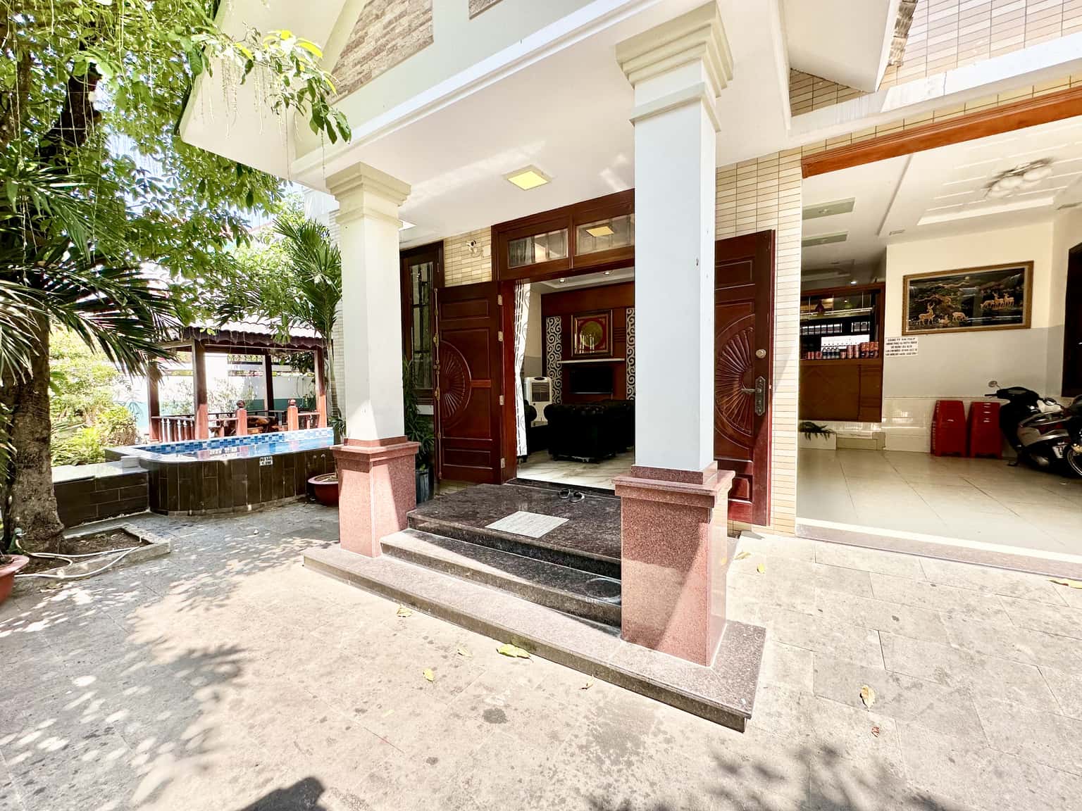 Villa 16 Hoàng Lê Kha, Vũng Tàu — photo 1