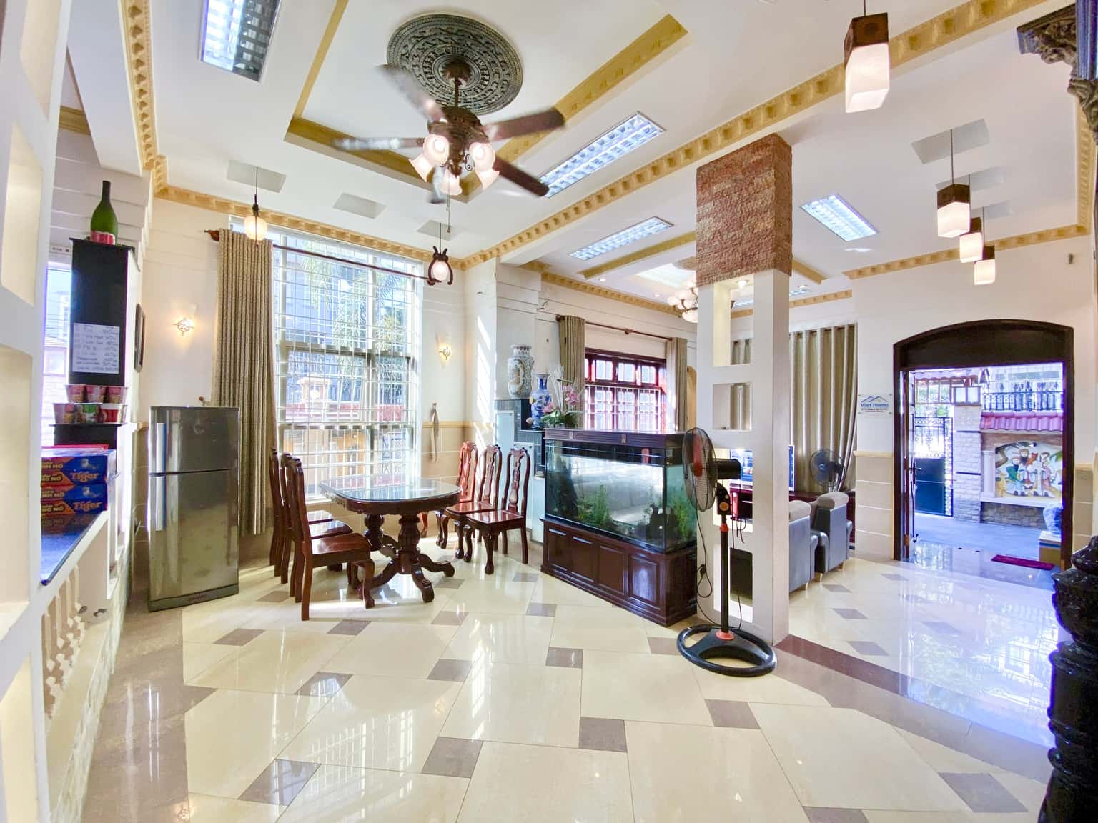Villa E14 Hoàng Lê Kha, Vũng Tàu — photo 14
