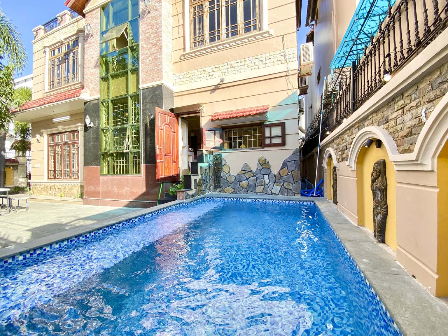 Villa E14 Hoàng Lê Kha, Vũng Tàu — photo 2
