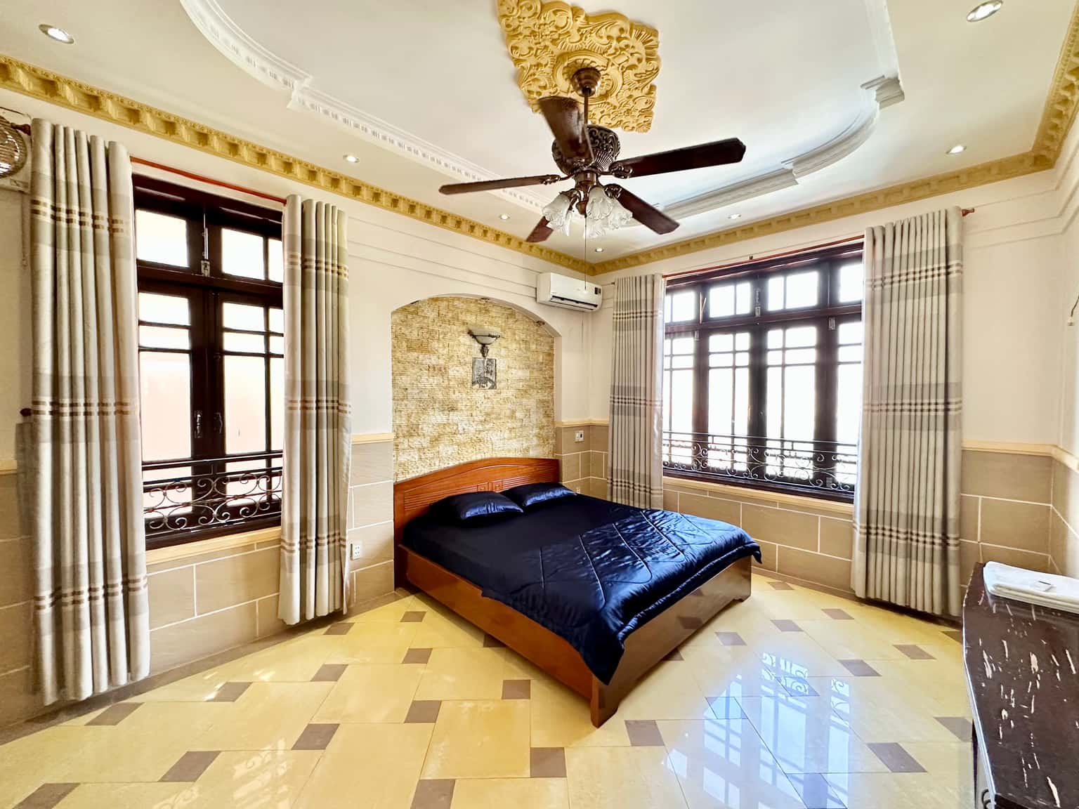 Villa E14 Hoàng Lê Kha, Vũng Tàu — photo 19
