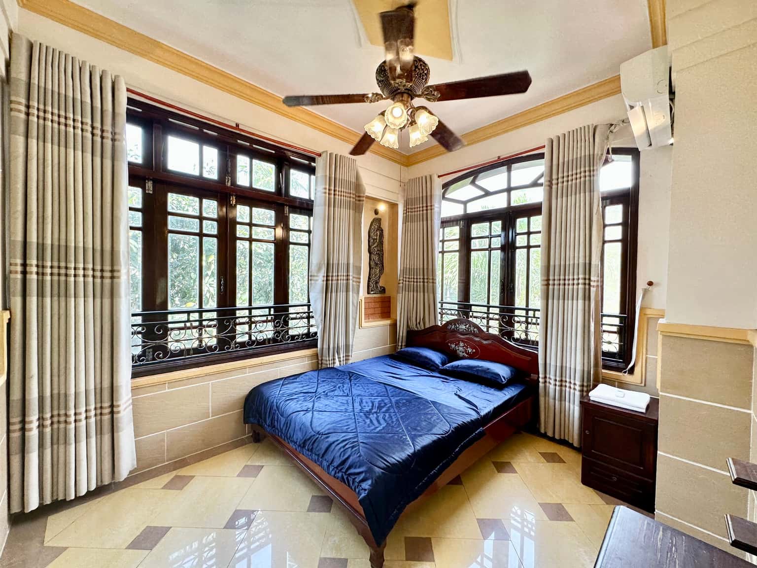 Villa E14 Hoàng Lê Kha, Vũng Tàu — photo 17