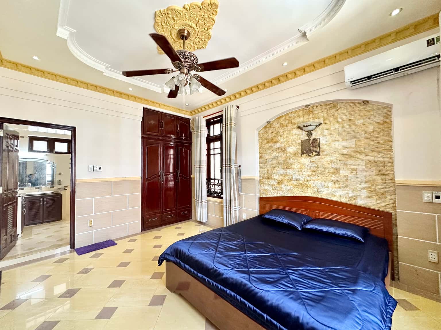 Villa E14 Hoàng Lê Kha, Vũng Tàu — photo 18