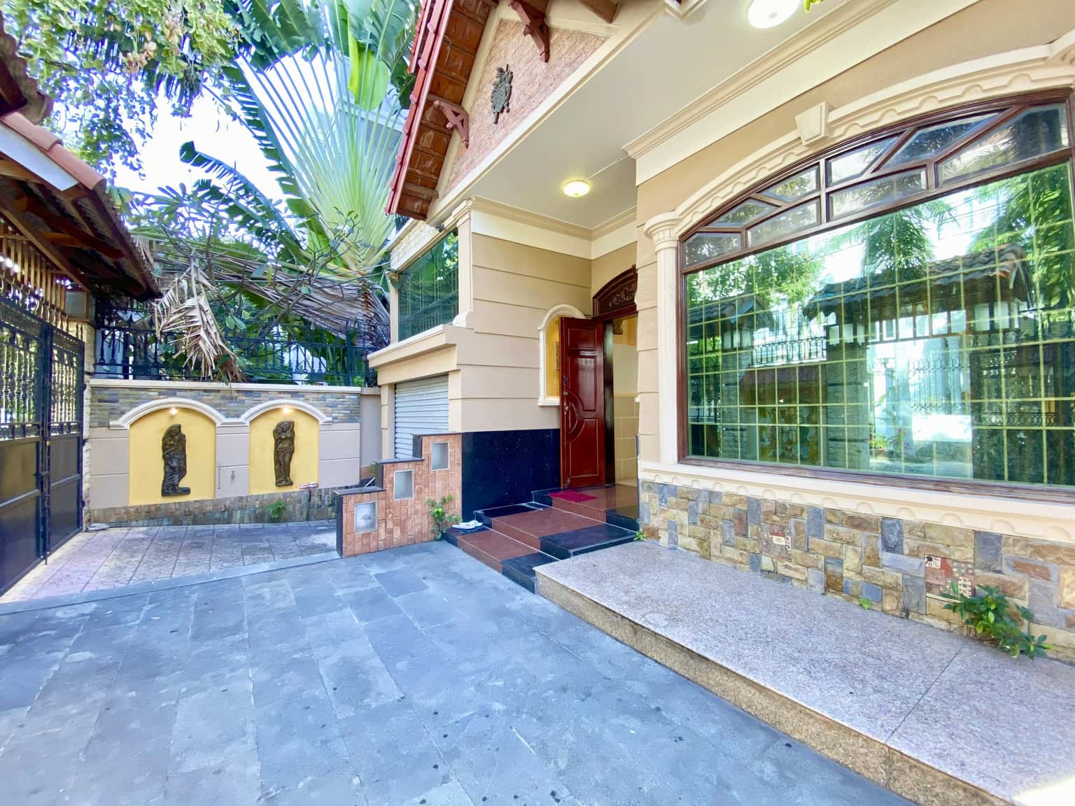 Villa E14 Hoàng Lê Kha, Vũng Tàu — photo 8