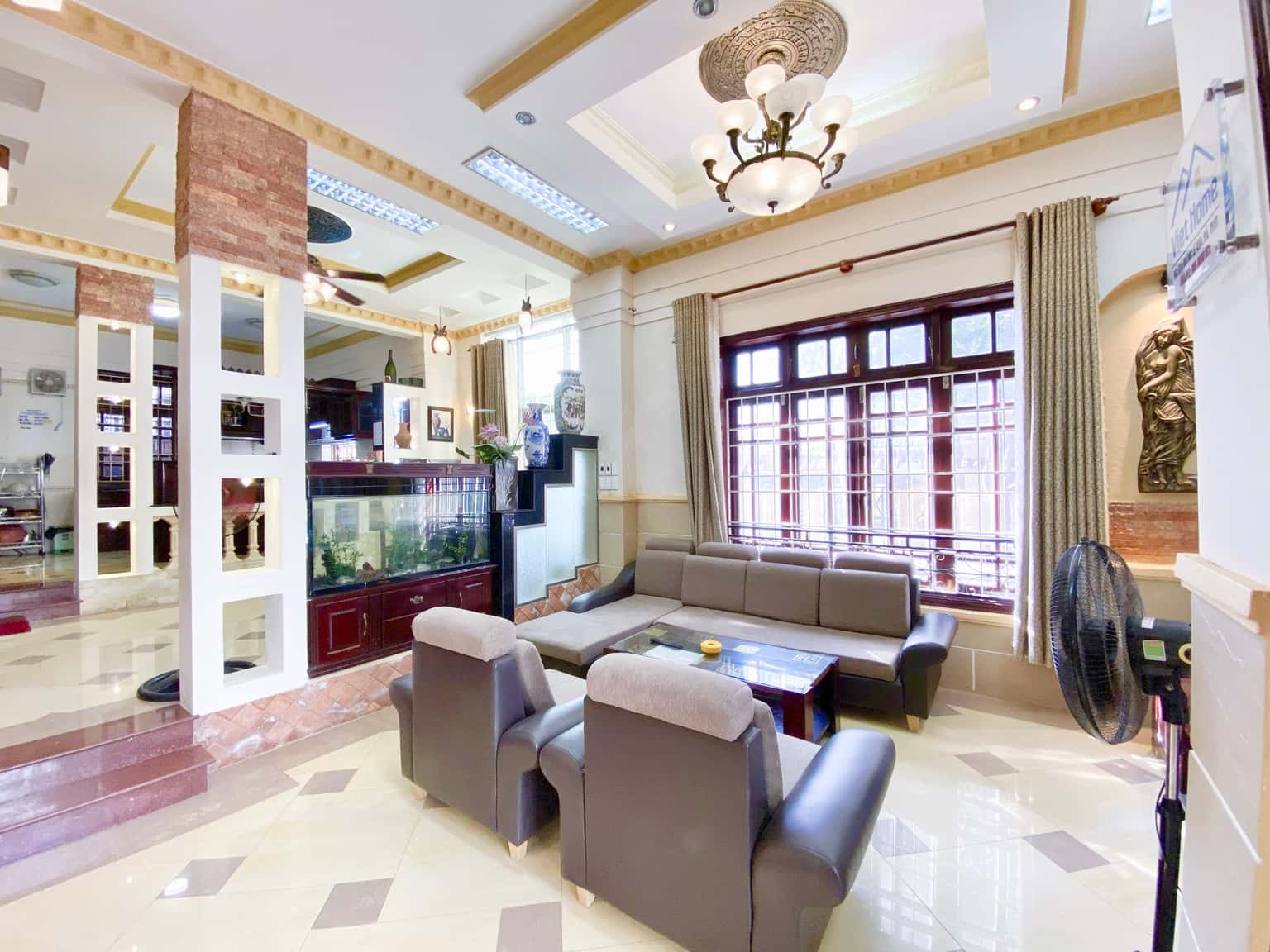 Villa E14 Hoàng Lê Kha, Vũng Tàu — photo 13