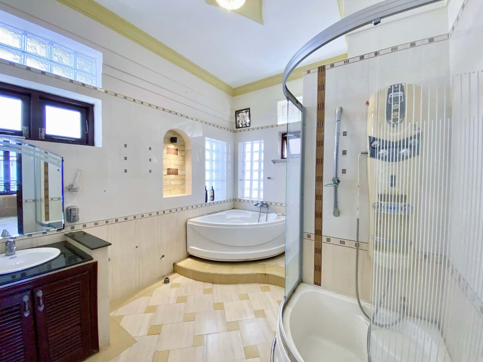 Villa E14 Hoàng Lê Kha, Vũng Tàu — photo 5