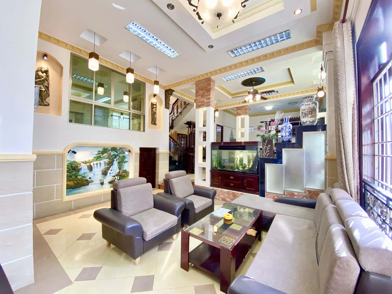 Villa E14 Hoàng Lê Kha, Vũng Tàu — photo 3