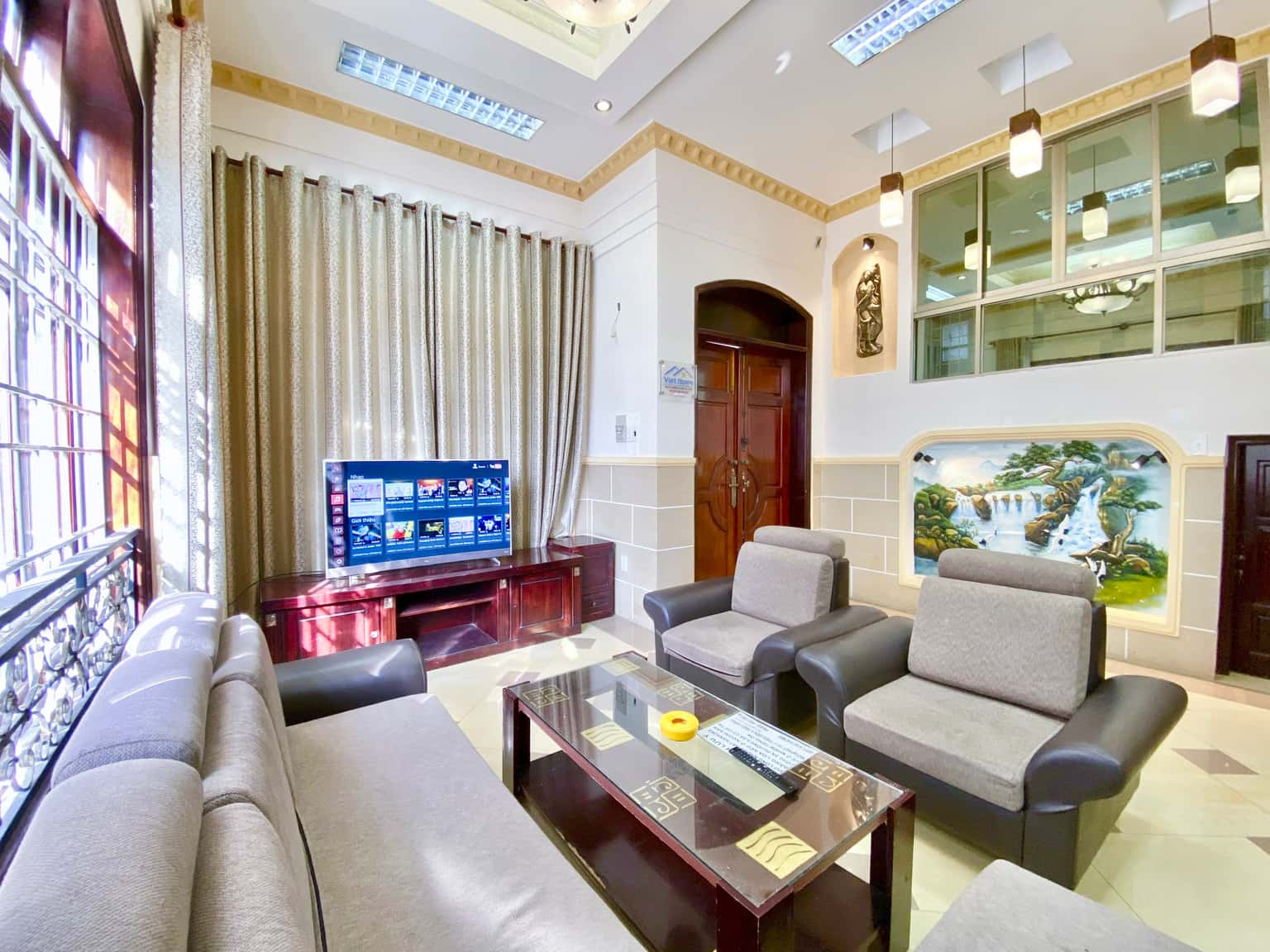 Villa E14 Hoàng Lê Kha, Vũng Tàu — photo 12