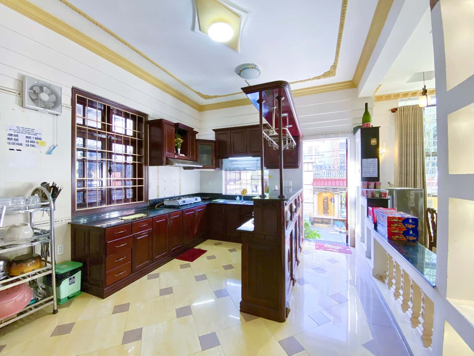 Villa E14 Hoàng Lê Kha, Vũng Tàu — photo 15