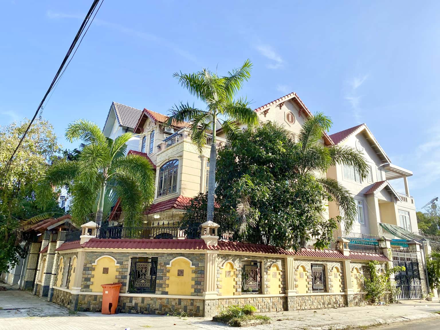 Villa E14 Hoàng Lê Kha, Vũng Tàu — photo 6